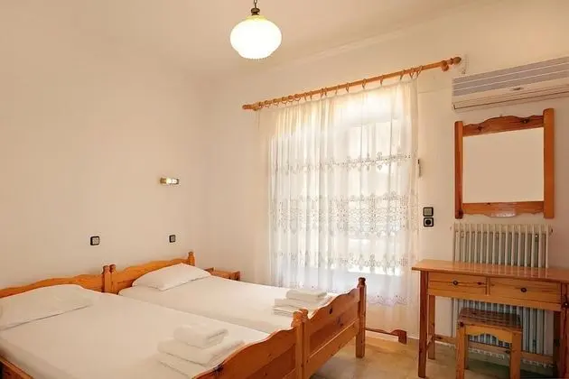 Panorama Ionio Studios & Apartments - Oda