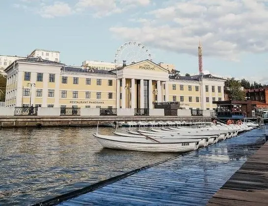 PANORAMA Hotel