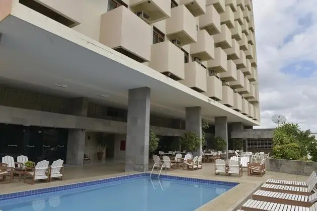 Panorama Hotel Juazeiro