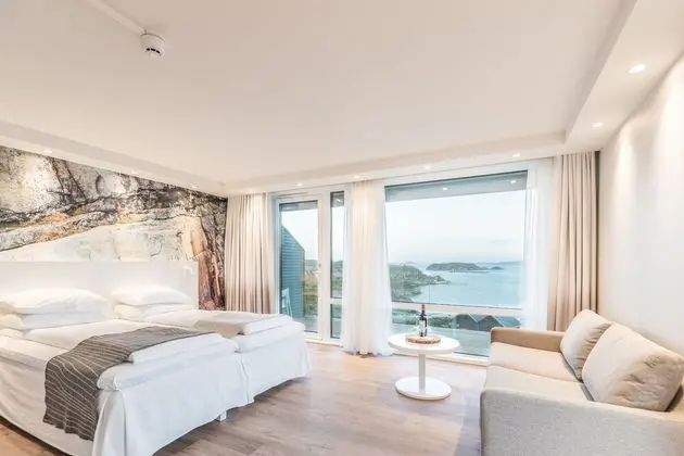 Panorama Hotell & Resort