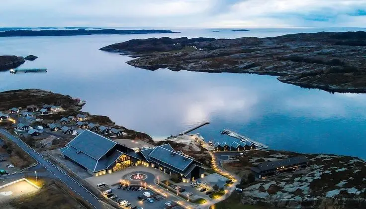 Panorama Hotell & Resort - 1