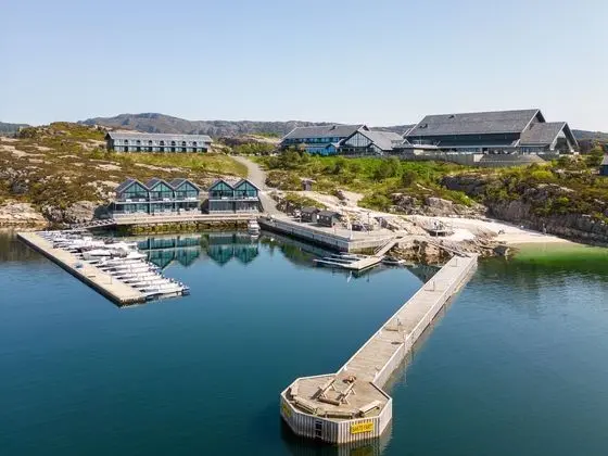 Panorama Hotell & Resort - Öne Çıkan Resim