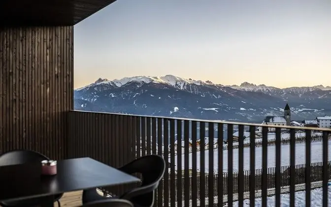 Panorama Living Dolomites