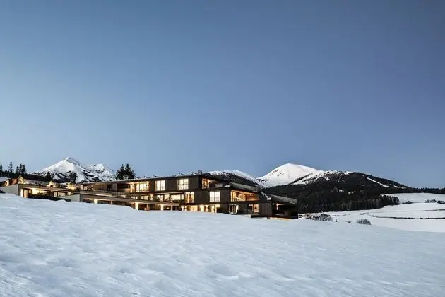 Panorama Living Dolomites - Öne Çıkan Resim