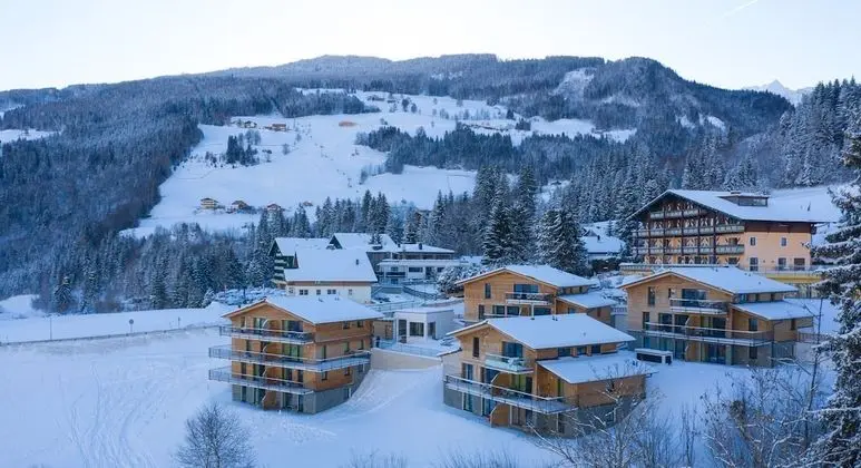 Panorama Lodge Schladming