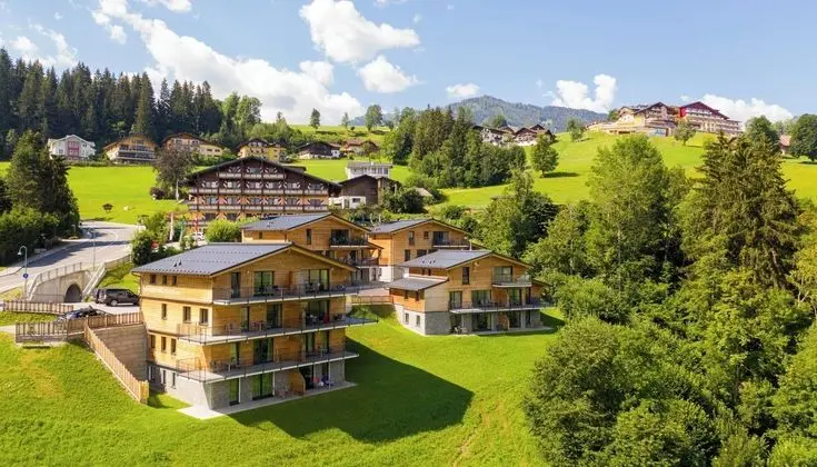 Panorama Lodge Schladming - Öne Çıkan Resim
