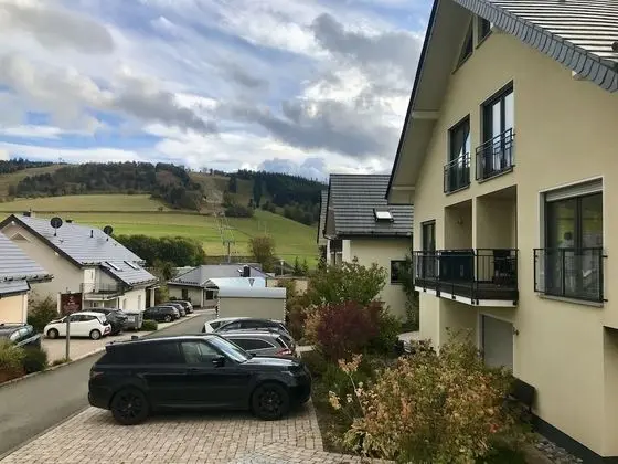 Panorama Lounge - Dış Mekan