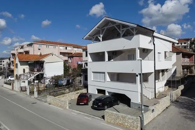 Panorama Lux Apartments