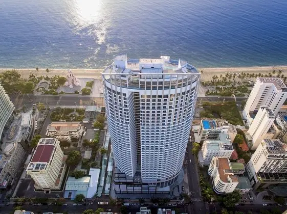 Panorama Luxstay Nha Trang