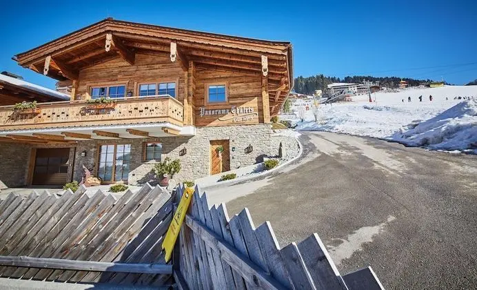 Panorama Luxury Chalets