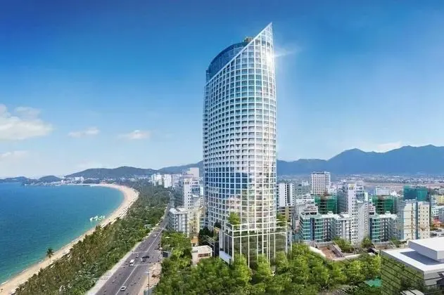 Panorama Luxury Sea View Apartment
