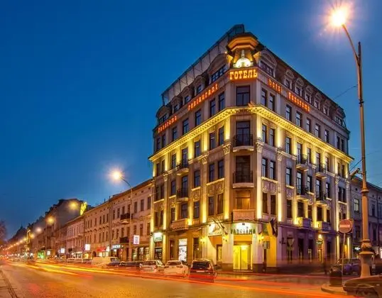 PANORAMA Hotel