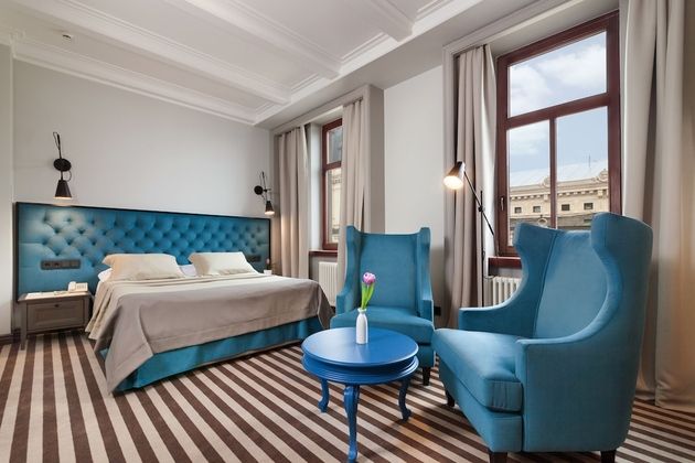 PANORAMA Hotel