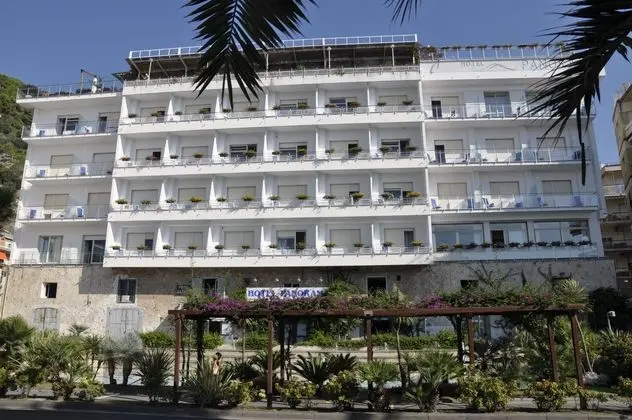 Hotel Panorama - Öne Çıkan Resim