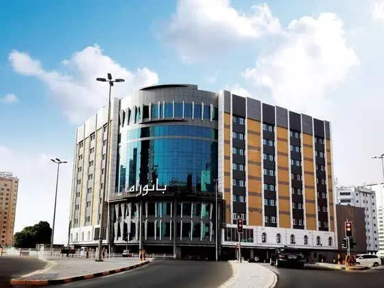 Hotel Panorama