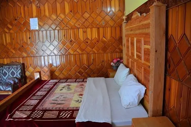 Panorama Hotel Miandam Swat