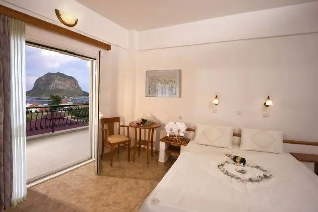 Hotel Panorama - Oda