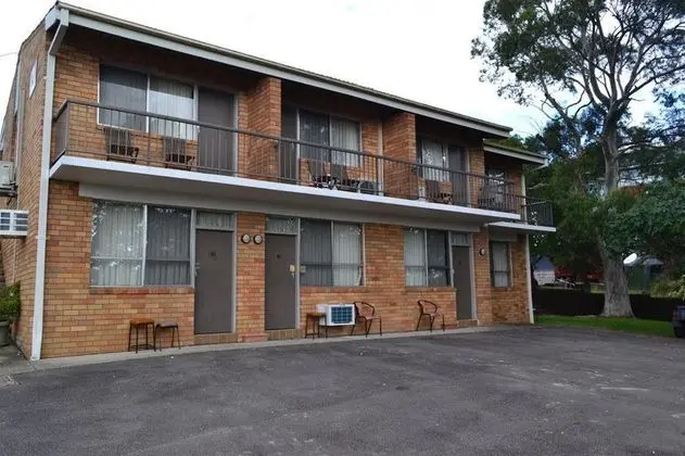Panorama Motor Inn