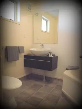 Panorama Motor Inn Te Kuiti - Oda