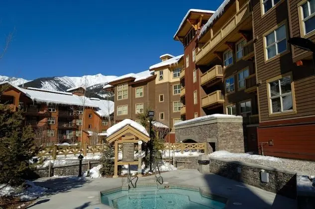 Panorama Mountain Resort - Premium Condos and Townhomes - Dış Mekan