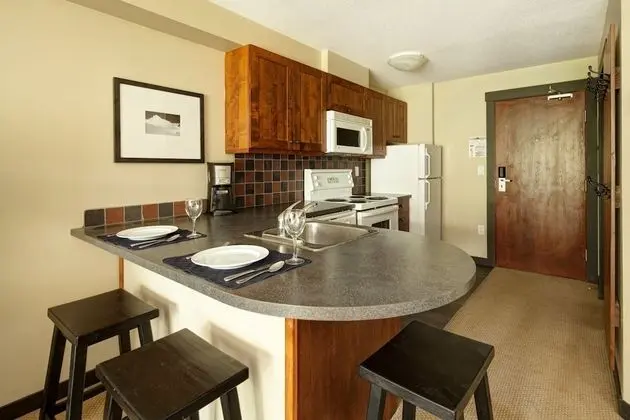 Panorama Mountain Resort - Premium Condos and Townhomes - Oda