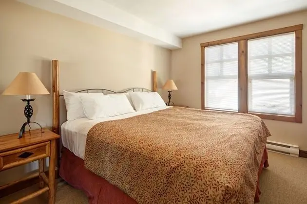 Panorama Mountain Resort - Ski Tip Tamarack Condos - Oda