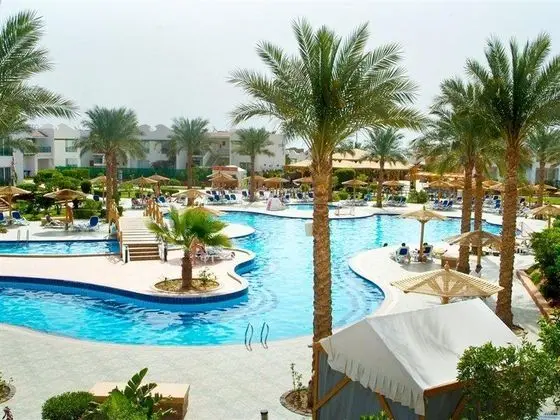 Panorama Naama Heights Sharm El Sheikh - Genel
