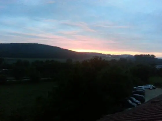 Hotel Panorama - Genel
