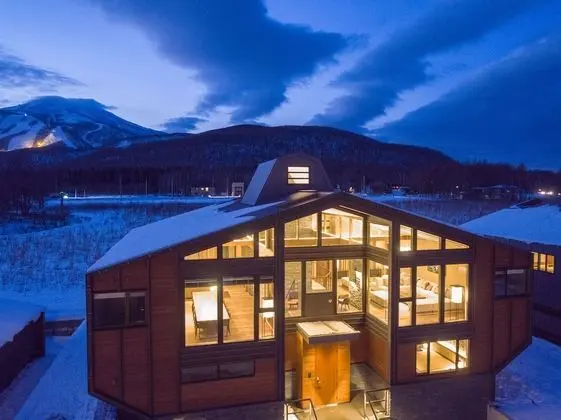 Panorama Niseko