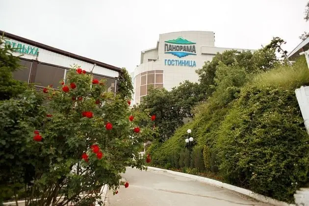 Hotel Panorama
