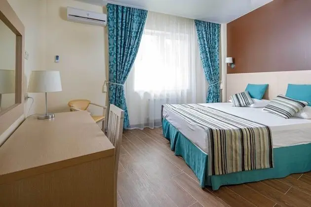 Hotel Panorama - Oda