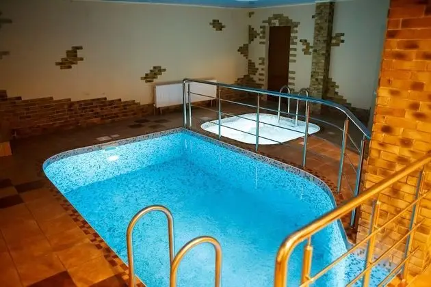 Hotel Panorama - Spa