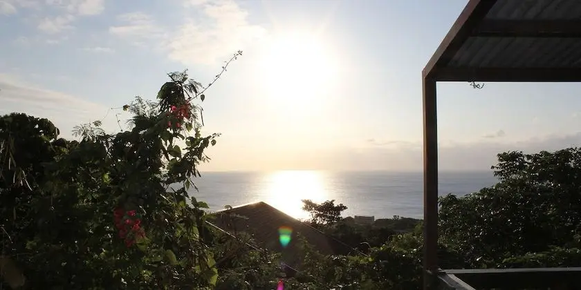 PANORAMA Ocean View Cottage