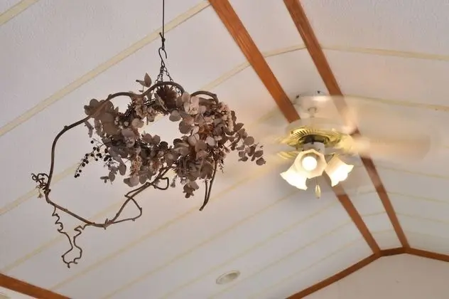 PANORAMA Ocean View Cottage - Oda