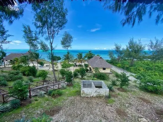 Panorama Ocean View - Dış Mekan