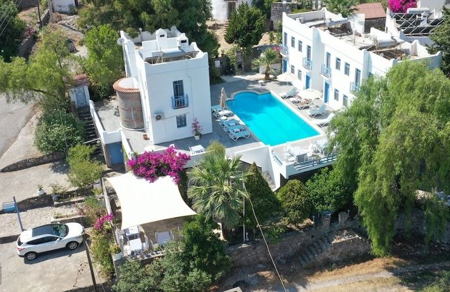 Panorama OtelFotoğrafı