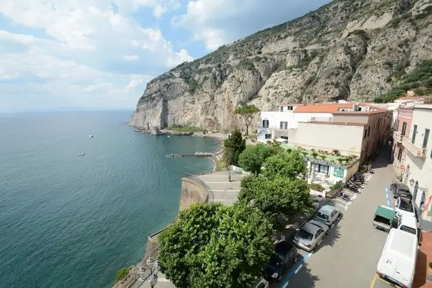 Panorama Palace Hotel - Plaj