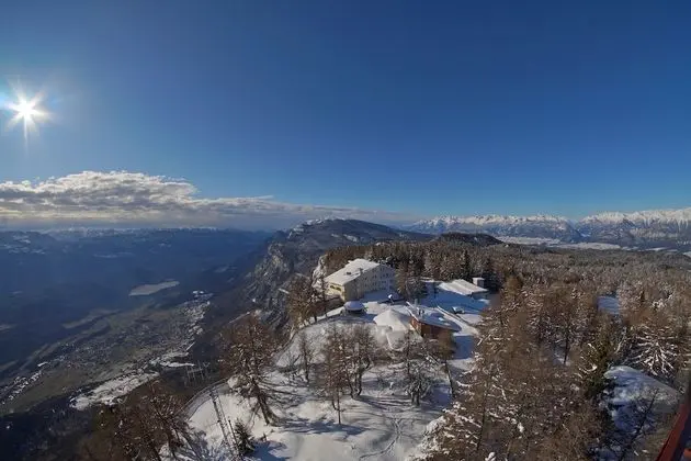 PanoramaHotel Penegal