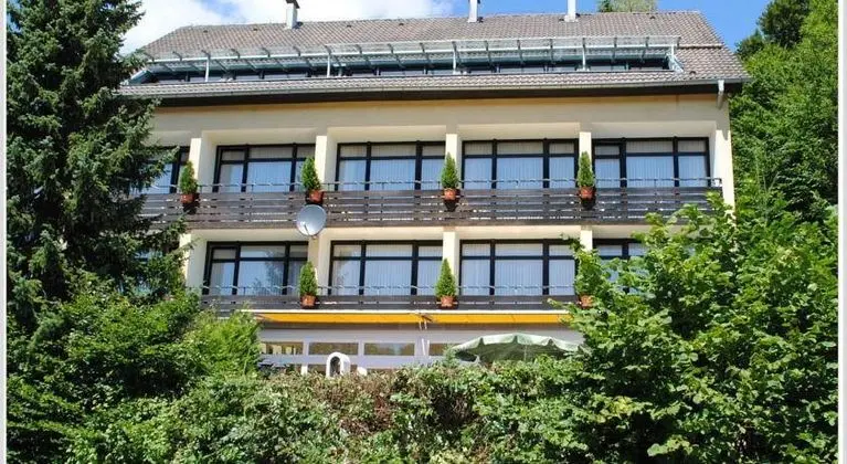 Panorama Hotel Pension Frohnau