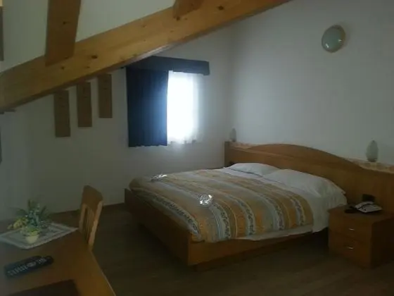 Hotel Panorama - Oda