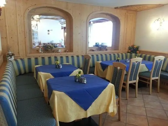 Hotel Panorama - Yerinde Yemek