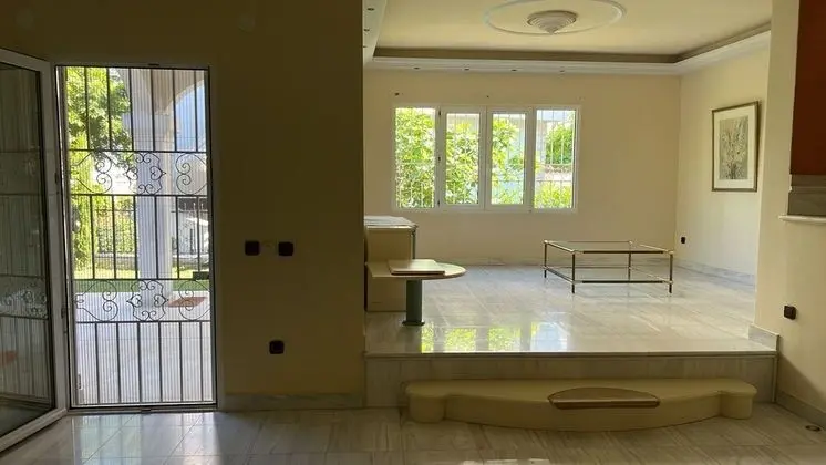 Panorama Villa With Pool and Garden - Oda