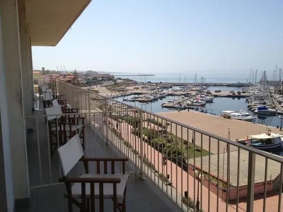 Panorama Hotel