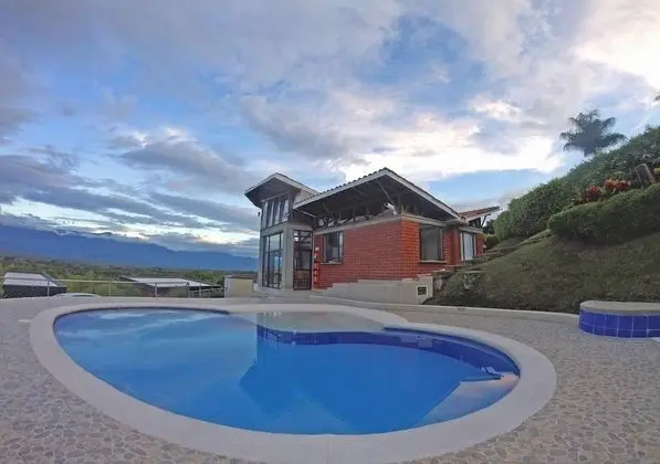 Panorama Pueblo Tapao by DOT Boutique - Oda