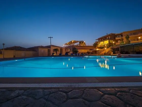 Panorama Resort
