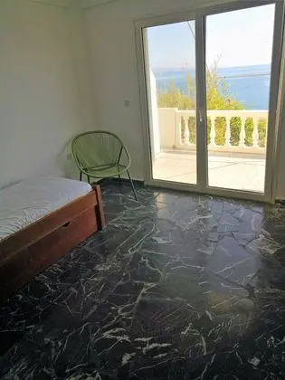 Panorama Residence Magnificient View - Oda
