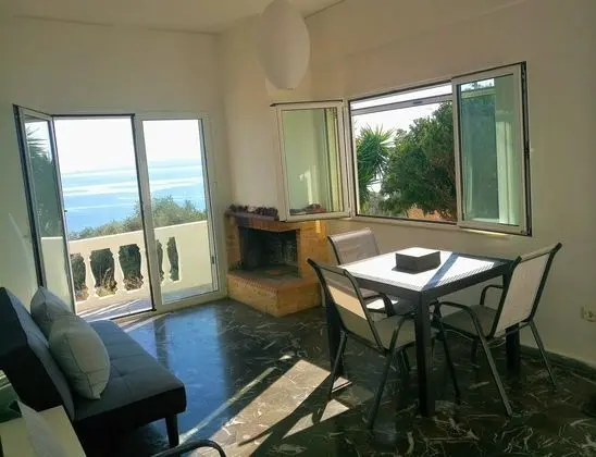Panorama Residence Magnificient View - Oda Düzeni