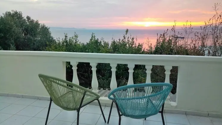 Panorama Residence Magnificient View - 1