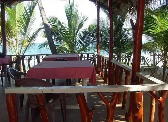 Panorama Rock Cafe - Yerinde Yemek