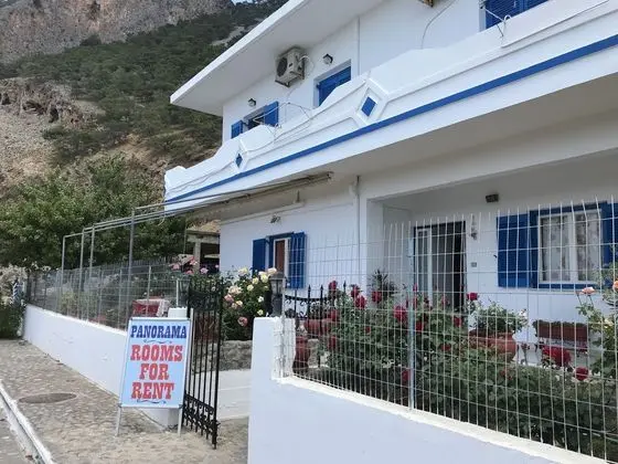 Panorama Rooms